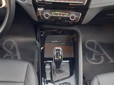 2020 بي ام دبليو الفئة اكس 2