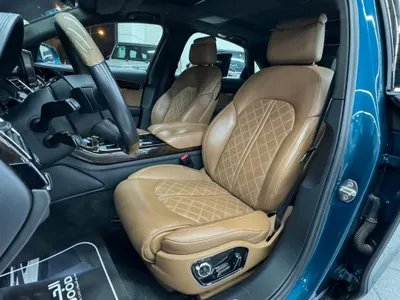 2016 اودي اي 8 ال