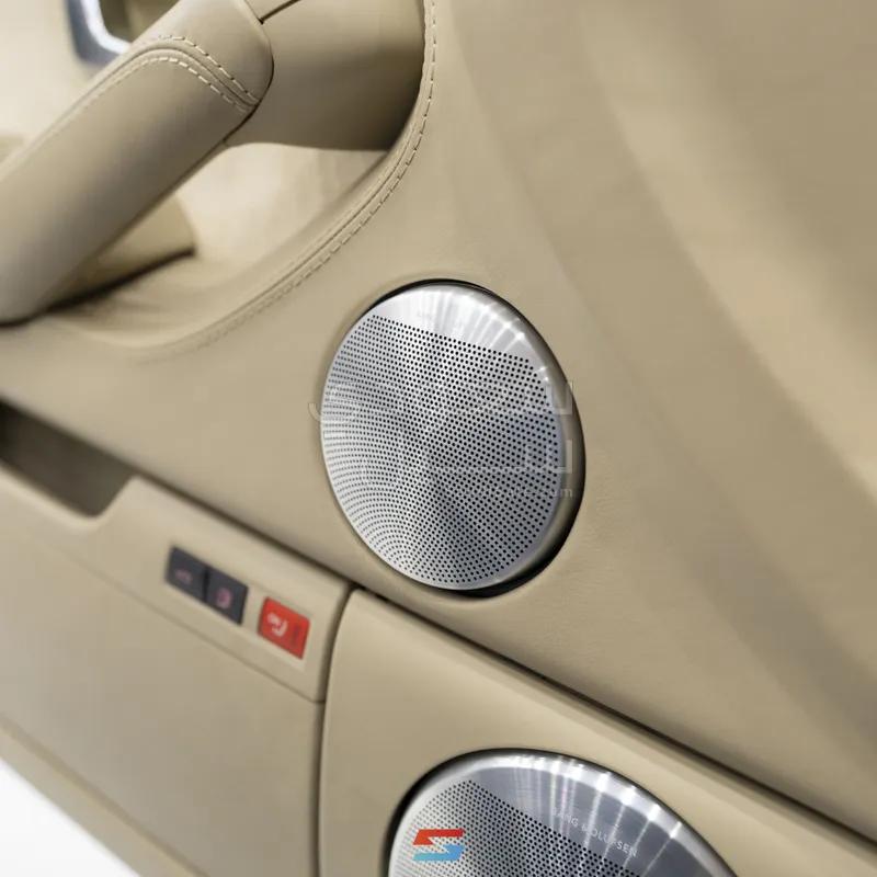 2007 اودي اس 8