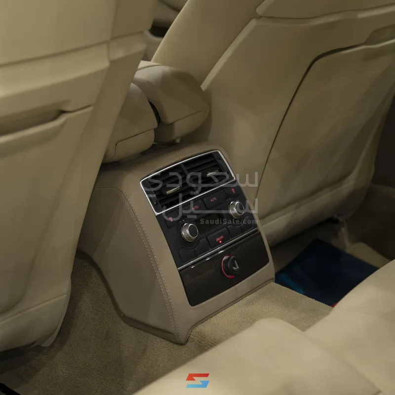 2007 اودي اس 8