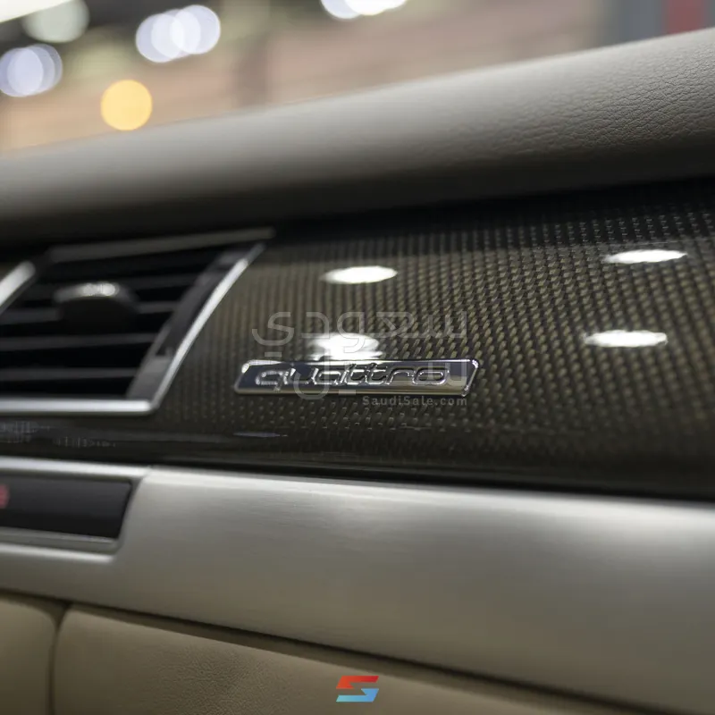 2007 اودي اس 8