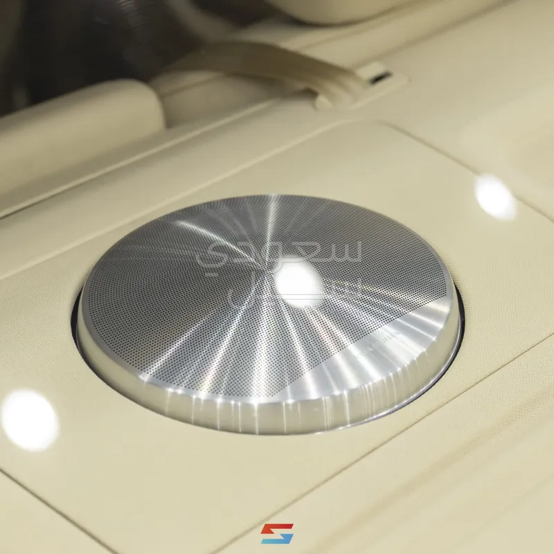 2007 اودي اس 8