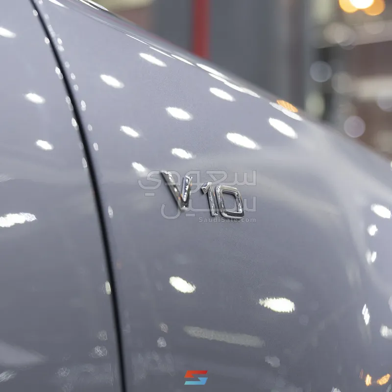 2007 اودي اس 8