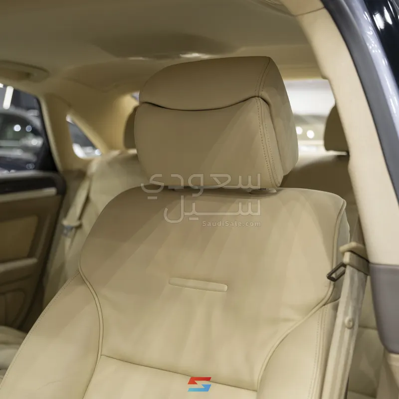 2007 اودي اس 8