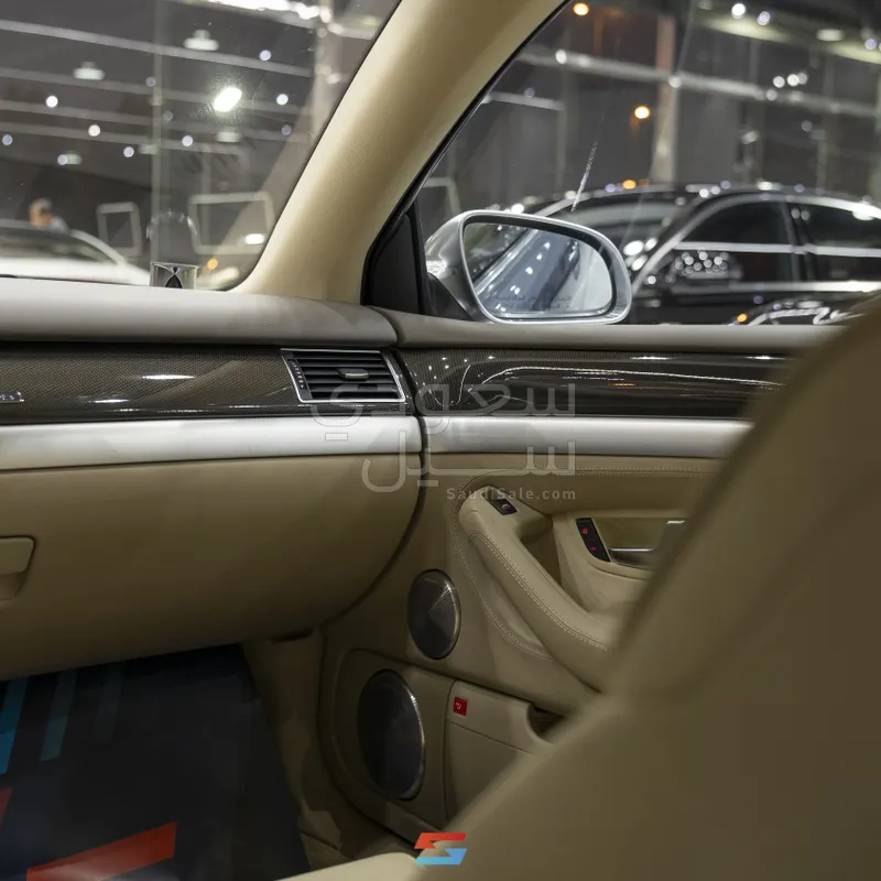 2007 اودي اس 8