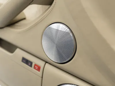 2007 اودي اس 8