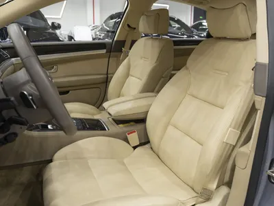 2007 اودي اس 8