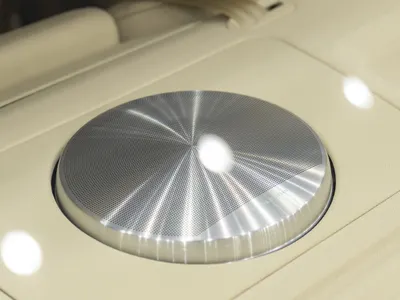 2007 اودي اس 8