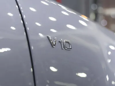 2007 اودي اس 8