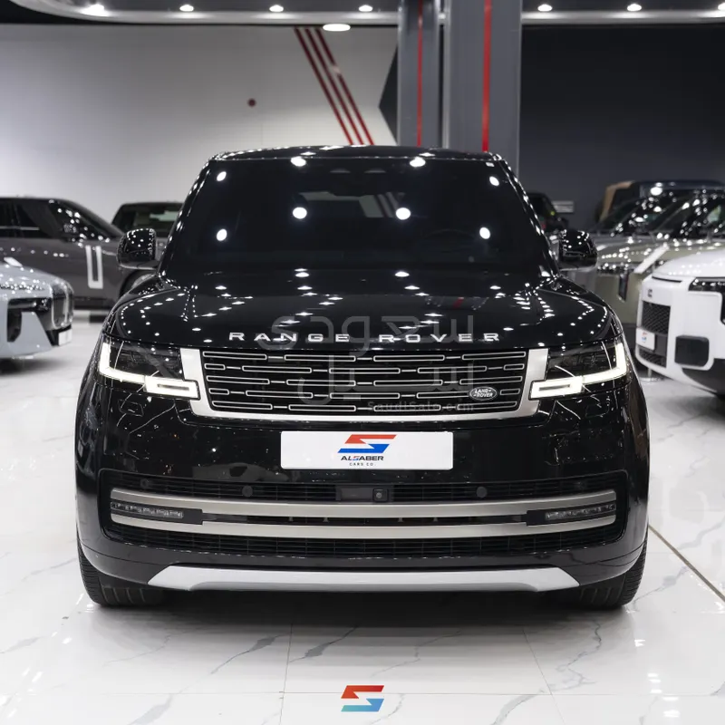 2022 لاند روفر رينج روفر اتش اس اي
