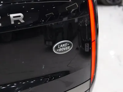 2022 لاند روفر رينج روفر اتش اس اي