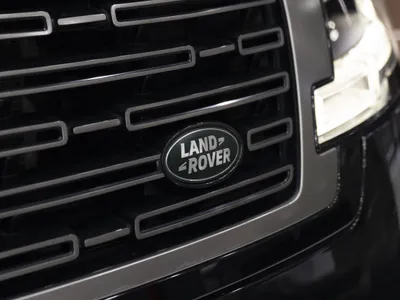 2022 لاند روفر رينج روفر اتش اس اي