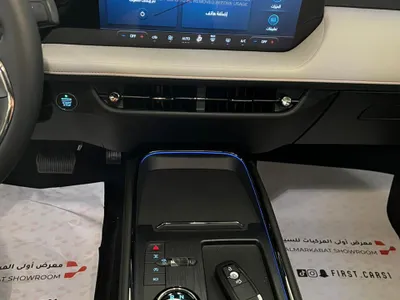 2026 فورد توروس تايتينيوم