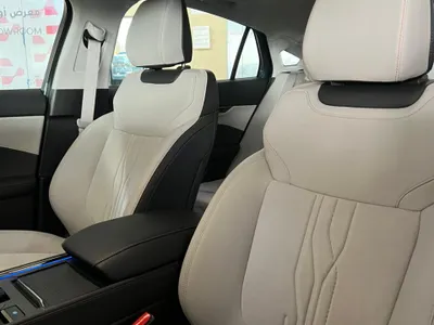 2026 فورد توروس تايتينيوم