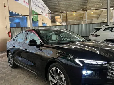 2026 فورد توروس تايتينيوم