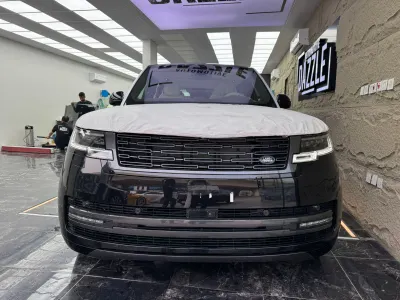 2026 لاند روفر رينج روفر اتش اس اي