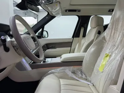 2026 لاند روفر رينج روفر اتش اس اي