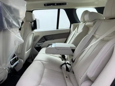 2026 لاند روفر رينج روفر اتش اس اي