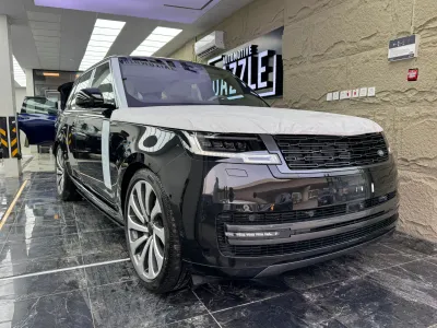 2026 لاند روفر رينج روفر اتش اس اي