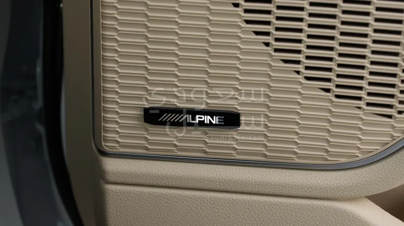 2025 جييب جراند شيروكي ليمتد بلس