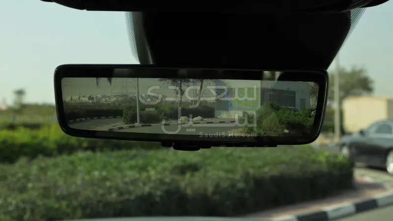 2025 جييب جراند شيروكي ليمتد بلس