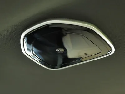 2025 جييب جراند شيروكي ليمتد بلس