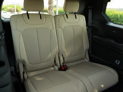 2025 جييب جراند شيروكي ليمتد بلس