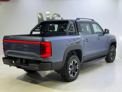 2026 بي واي دي شارك 6