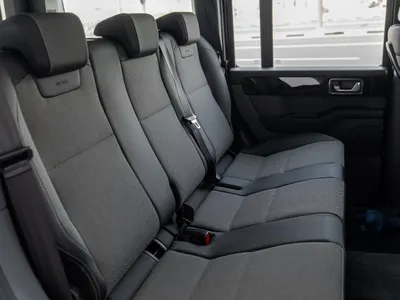 2023 اينيوس جرينادير