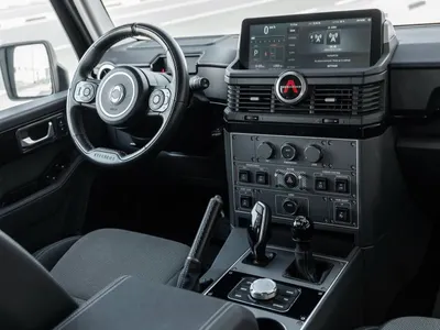 2023 اينيوس جرينادير