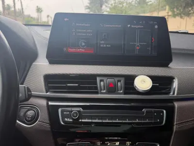 2022 بي ام دبليو الفئة اكس 2