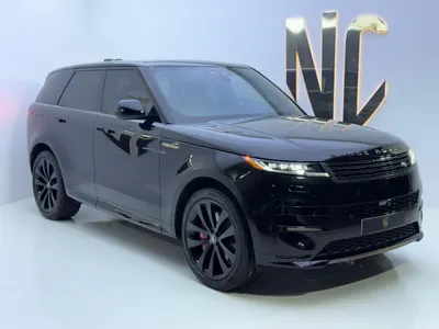 2025 Land Rover Range Rover Sport DYNAMIC SE