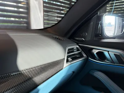 2025 بي ام دبليو الفئة ام إم 4 كومبيتيشن