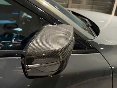 2025 بي ام دبليو الفئة ام إم 4 كومبيتيشن