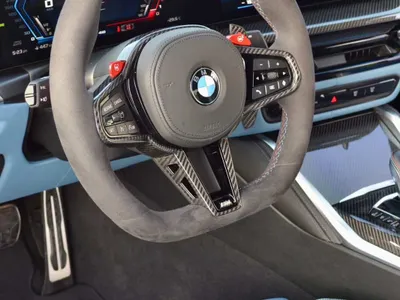 2025 بي ام دبليو الفئة ام إم 4 كومبيتيشن