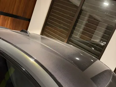 2025 بي ام دبليو الفئة ام إم 4 كومبيتيشن