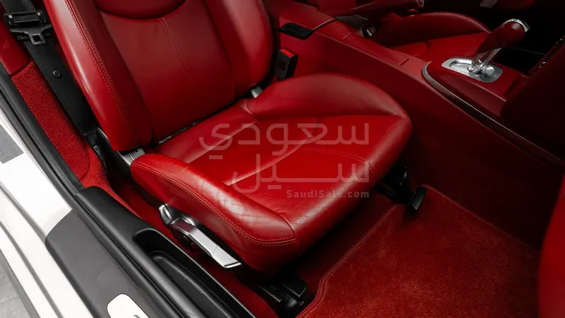 2012 بورش 911 توربو اس