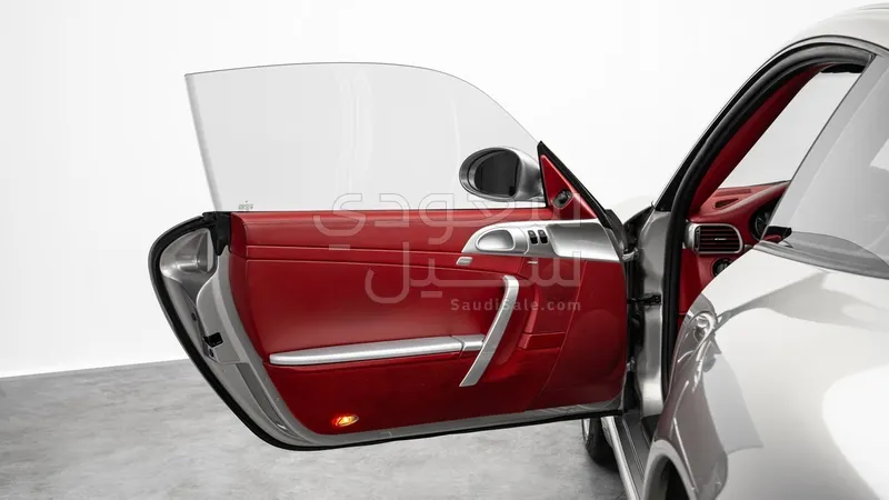 2012 بورش 911 توربو اس