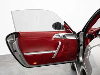 2012 بورش 911 توربو اس