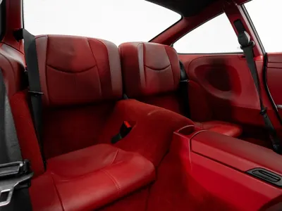 2012 بورش 911 توربو اس