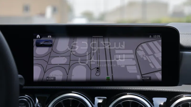 2026 مرسيدس - بنز سي إل أي 200 أي إم جي