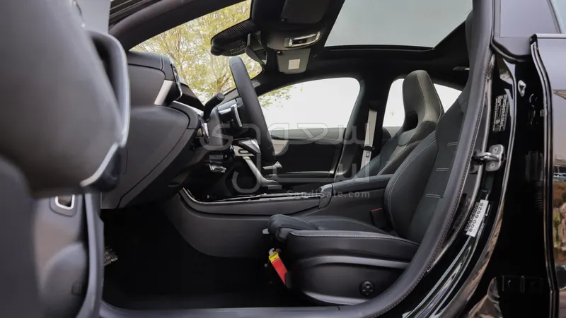 2026 مرسيدس - بنز سي إل أي 200 أي إم جي