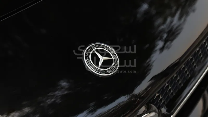 2026 مرسيدس - بنز سي إل أي 200 أي إم جي