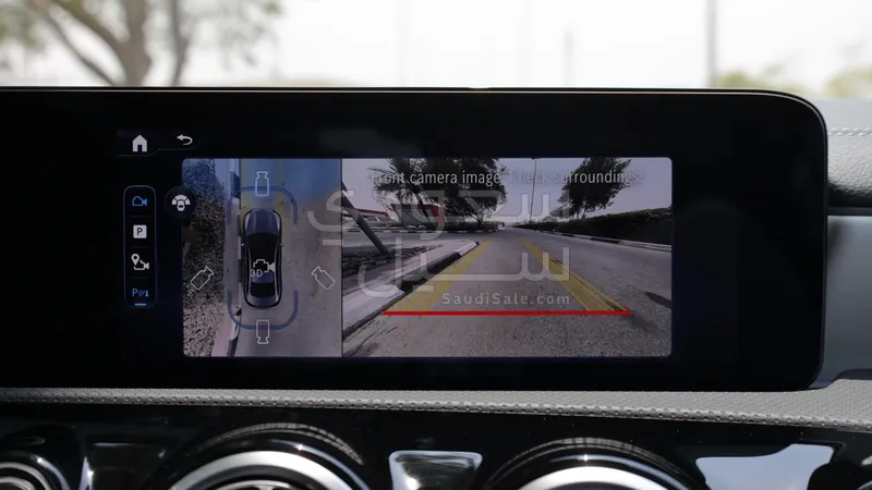 2026 مرسيدس - بنز سي إل أي 200 أي إم جي