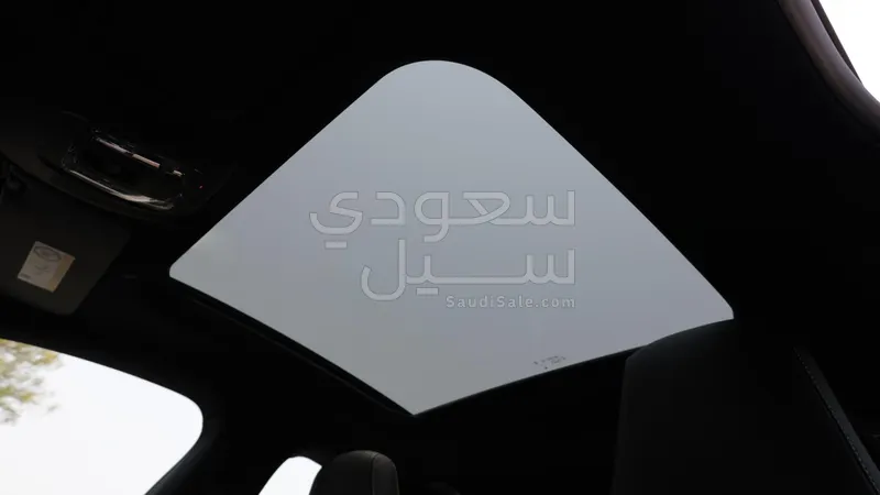 2026 مرسيدس - بنز سي إل أي 200 أي إم جي