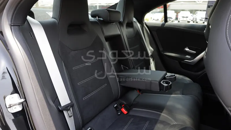 2026 مرسيدس - بنز سي إل أي 200 أي إم جي