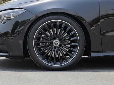 2026 مرسيدس - بنز سي إل أي 200 أي إم جي