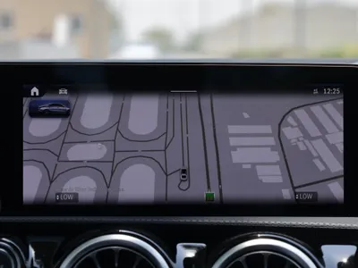 2026 مرسيدس - بنز سي إل أي 200 أي إم جي