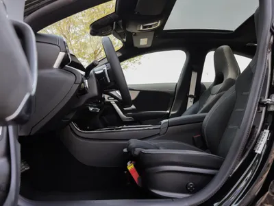 2026 مرسيدس - بنز سي إل أي 200 أي إم جي