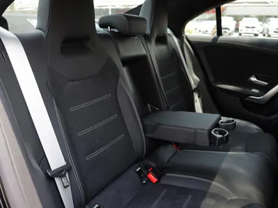 2026 مرسيدس - بنز سي إل أي 200 أي إم جي